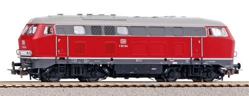 Piko 52406 Diesellok BR V 160 DB III, DCS